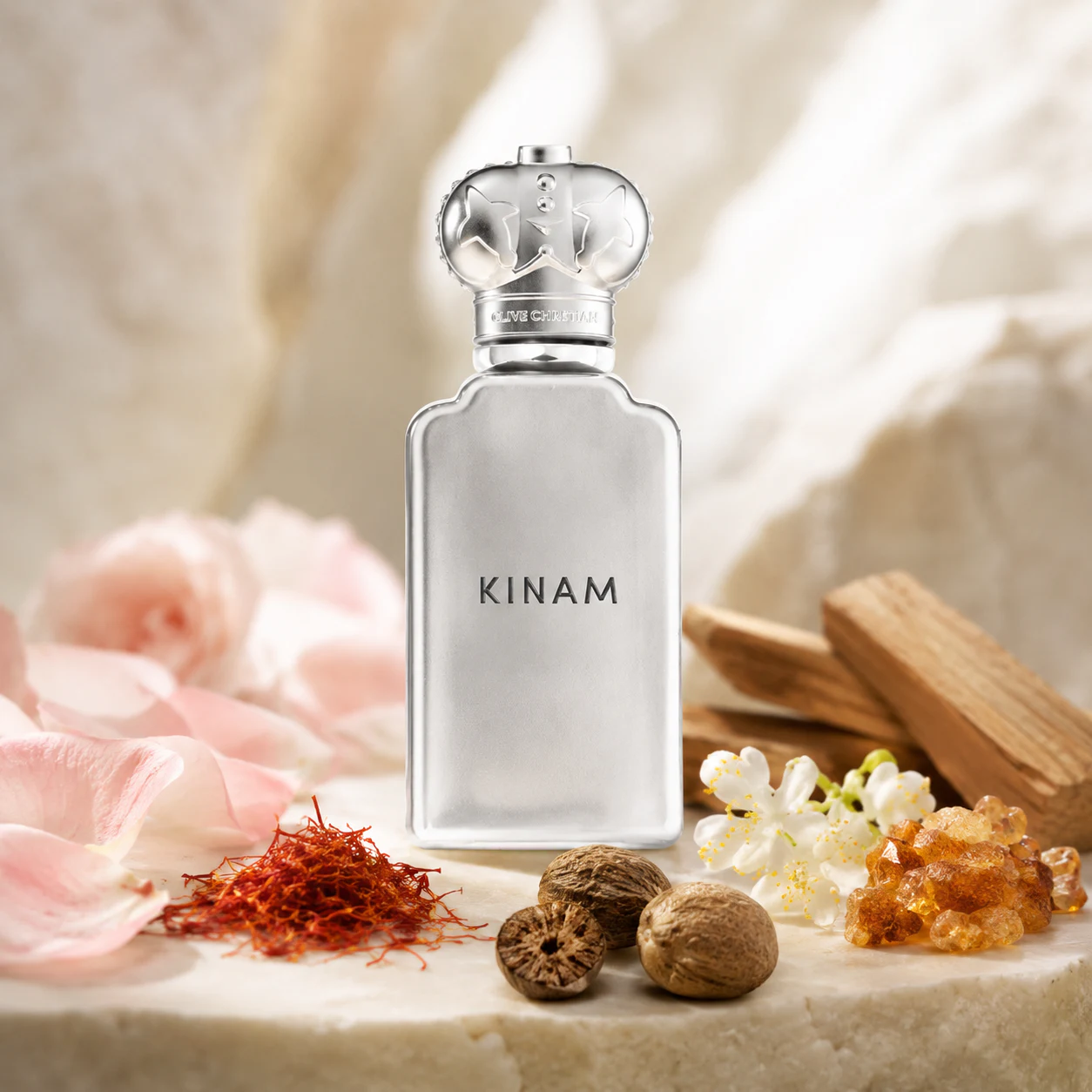 CLIVE CHRISTIAN Nước Hoa Clive Christian KINAM Parfum 50ml 50ml