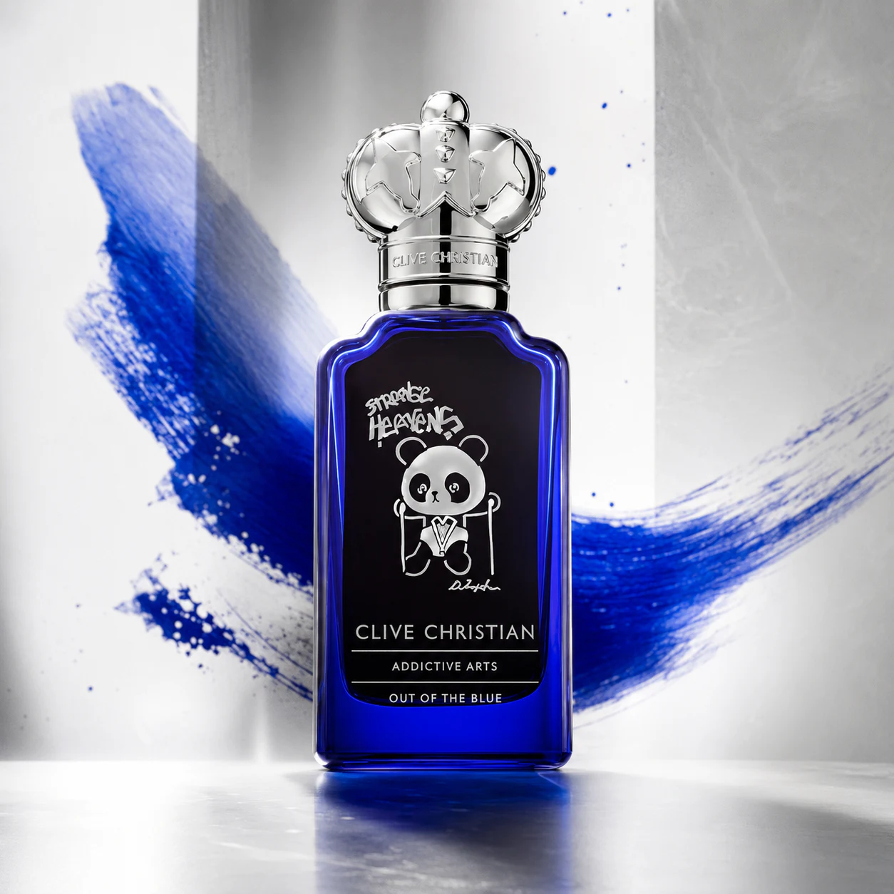 CLIVE CHRISTIAN Nước Hoa Clive Christian Strange Heavens Out of the Blue 50ml 50ml