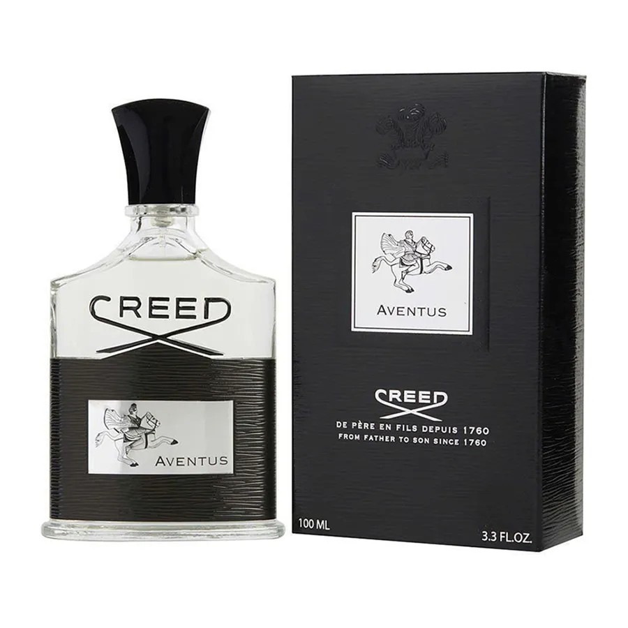 Creed Aventus 100ml trong tuyển chọn Maison LUMARE