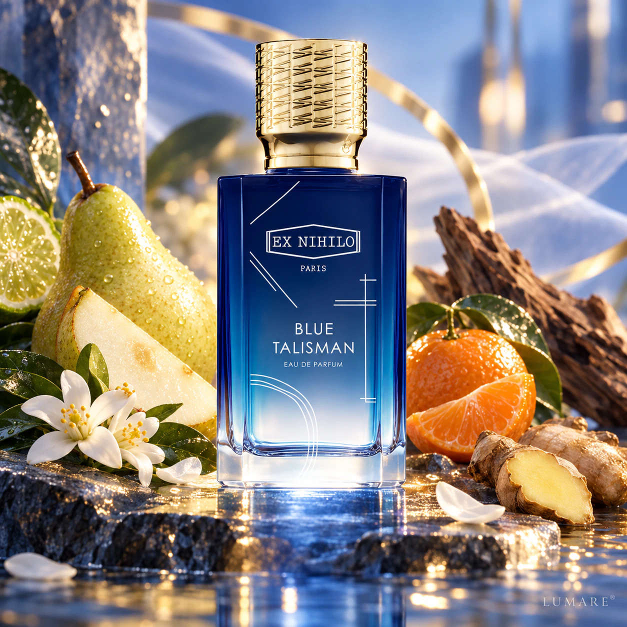 EX NIHILO Nước Hoa EX NIHILO Blue Talisman Eau de Parfum 100ml 100ml