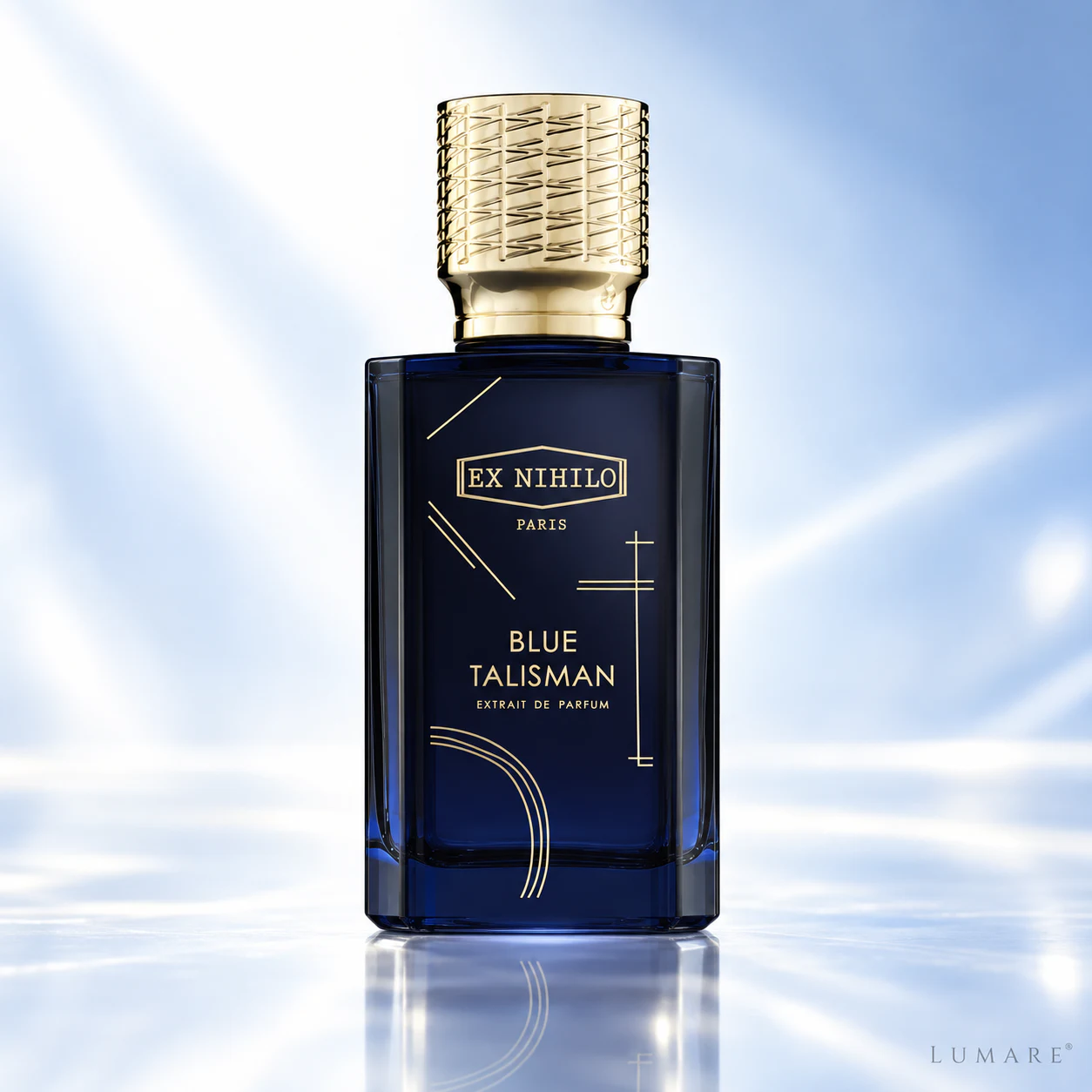 EX NIHILO Nước Hoa EX NIHILO Blue Talisman Extrait de Parfum 100ml 100ml