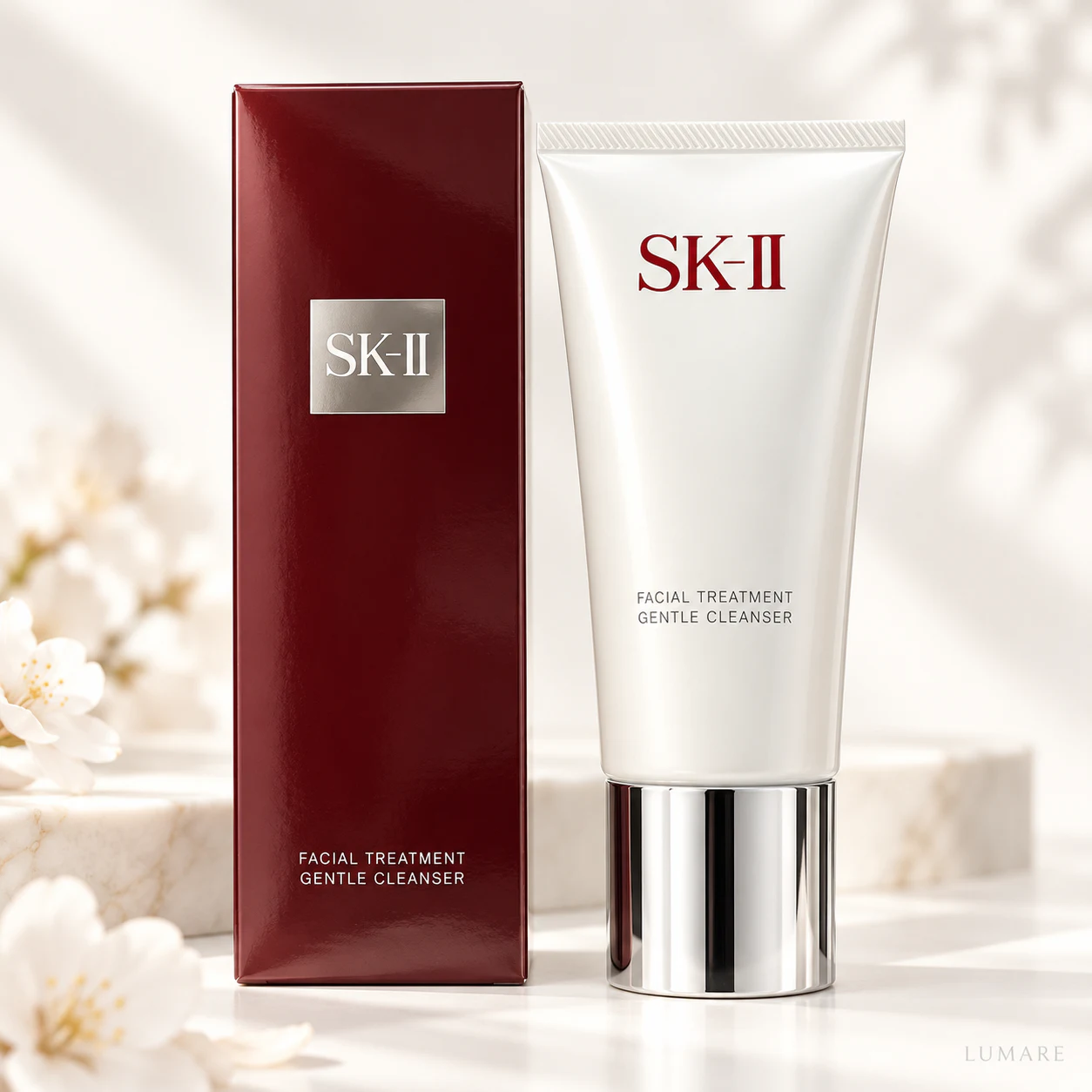 Sữa Rửa Mặt SK-II Facial Treatment Gentle Cleanser 120g