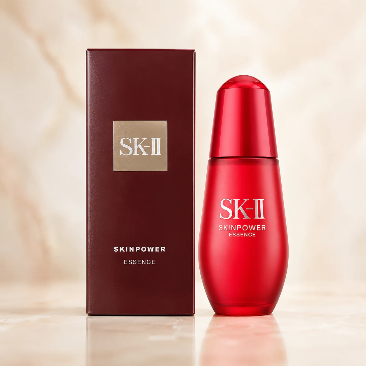 SK-II Tinh Chất SK-II Skinpower Essence 50ml – Dưỡng Ẩm & Hỗ Trợ Săn Chắc Da 50ml